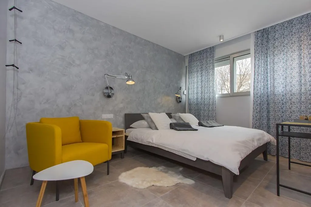 Lejlighed B&B Vibe Split Kroatien