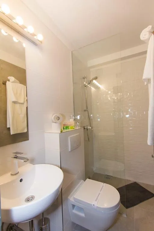 Lejlighed B&B Vibe Split Kroatien