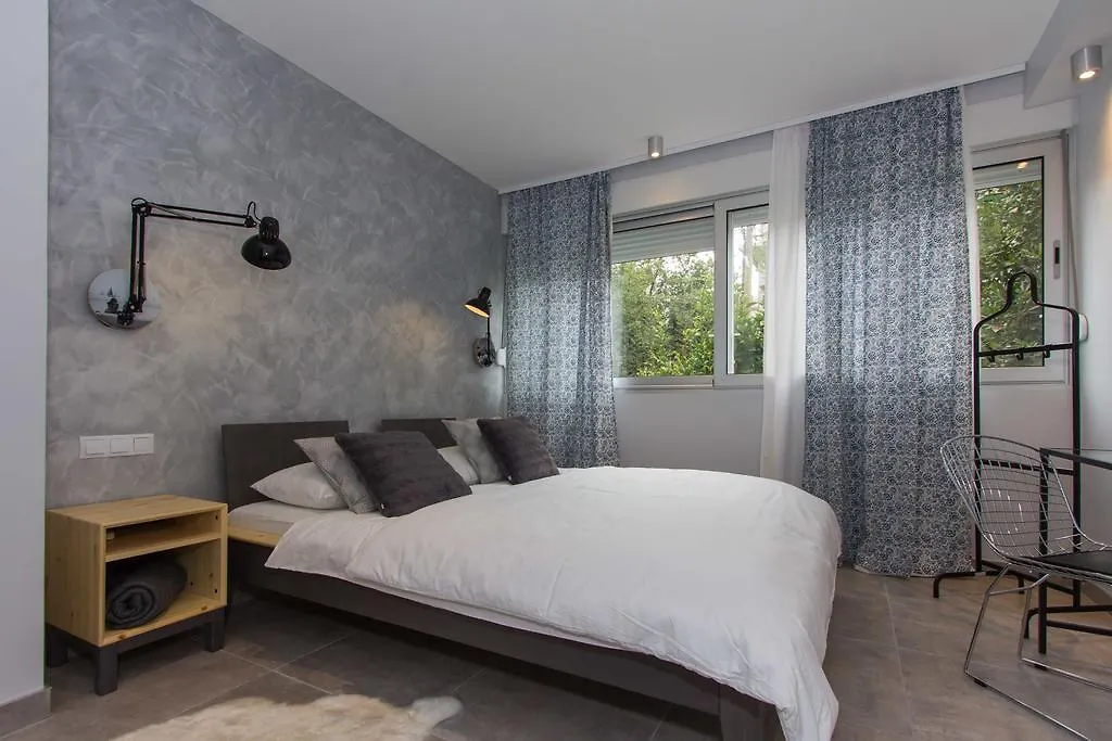 B&B Vibe Split Kroatien