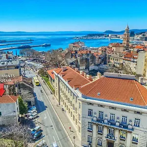 Appartement St.lucija, Split