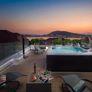Appartement Muller, Split